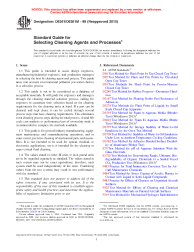 ASTM D6361/D6361M-98(2015)