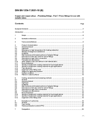 DIN EN 1254-7:2021-10
