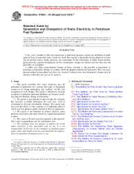 ASTM D4865-98(2003)e1