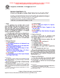 ASTM A232/A232M-05(2011)e1