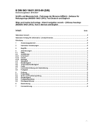 DIN ISO 18421:2015-09