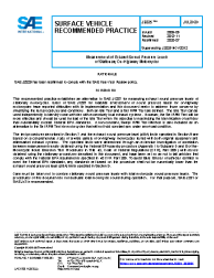 SAE J 2825:2020-07-17