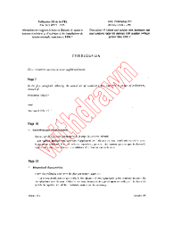 IEC 60273:1979/COR1:1979