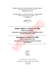 IEC 60149-2J:1972
