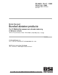 BS 4481-3:1988