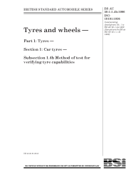 BS AU 50-1.1.4b:1996