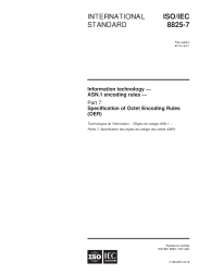 ISO/IEC 8825-7:2014