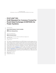 IEEE PC37.239