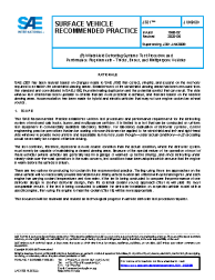 SAE J 381:2020-06-05