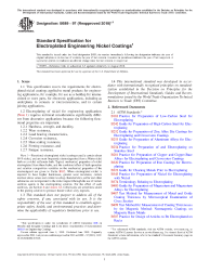 ASTM B689-97(2018)e1