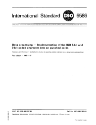 ISO 6586:1980