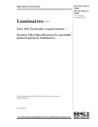 BS 4533-102-102.4:1990