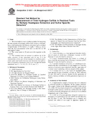 ASTM D6021-96(2001)e1