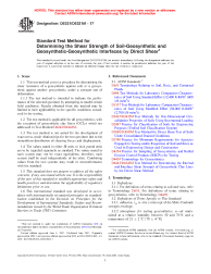 ASTM D5321/D5321M-17