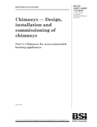 BS EN 15287-1:2007+A1:2010