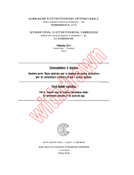 IEC 60341-2:1973
