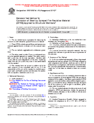 ASTM E937/E937M-93(2015)e1