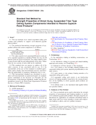 ASTM C1925/C1925M-24a