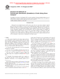 ASTM D6913-04(2009)e1