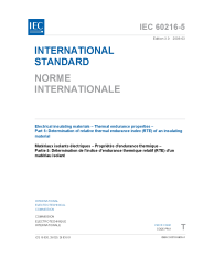 IEC 60216-5:2008