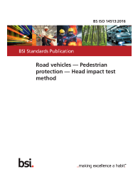 BS ISO 14513:2016
