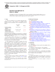 ASTM D3866-18(2026)