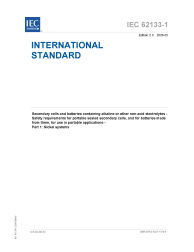 IEC 62133-1:2026