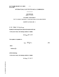 IEC TR 61869-100:2017/COR1:2023