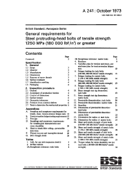 BS A 241:1973