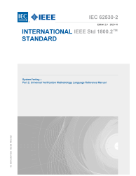 IEC 62530-2:2023