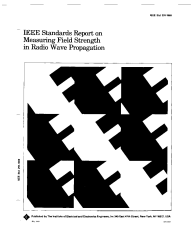 IEEE 291:1969 (R1981)