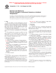 ASTM C1161-02c(2008)
