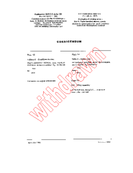 IEC 60264-3-5:1996/COR1:1996