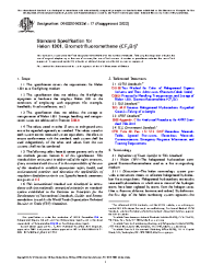 ASTM D5632/D5632M-17(2022)