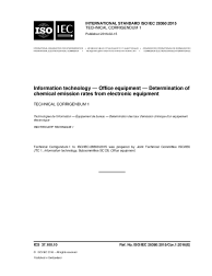 ISO/IEC 28360:2015/COR1:2016