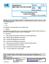 SAE AMS 4946F:2020-02-13