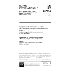 IEC 60761-4:2002