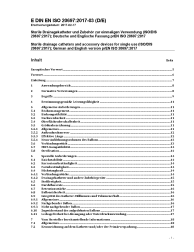 DIN EN ISO 20697:2017-03