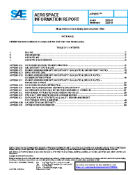 SAE AIR 6553:2026-01-28