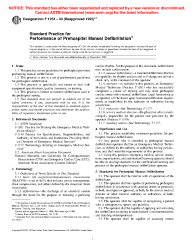 ASTM F1254-90(1995)e1 (R2001)