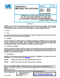 SAE AMS 5920C:2024-06-10