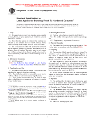 ASTM C1059/C1059M-99(2008)