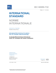 IEC 60050-732:2010