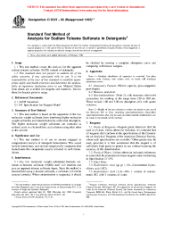 ASTM D2023-89(1995)e1