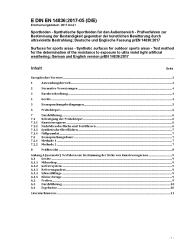 DIN EN 14836:2017-05