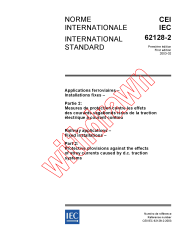 IEC 62128-2:2003