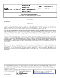 SAE J 2848/1:2010-04-08