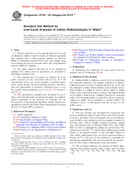 ASTM D4785-08(2013)e1