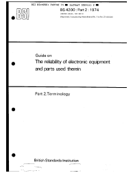 BS 4200-2:1974