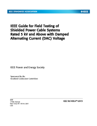IEEE 400.4:2015